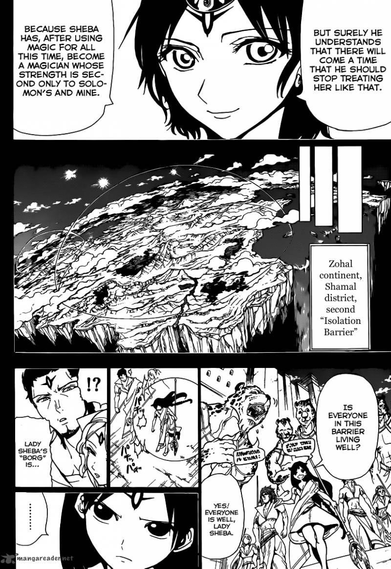 Magi 224 4
