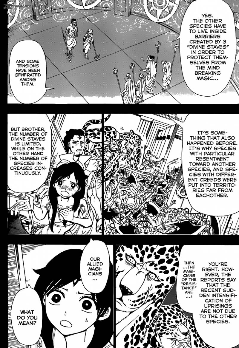 Magi 224 6