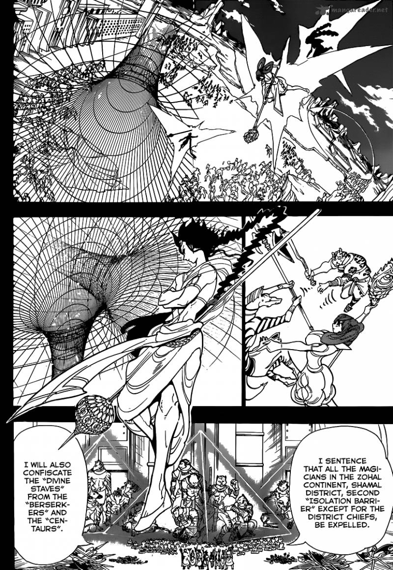 Magi 224 8
