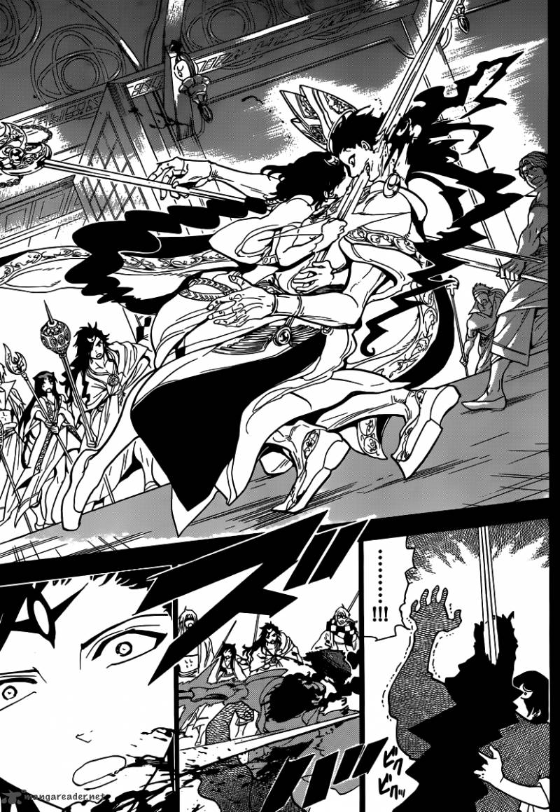 Magi 228 11