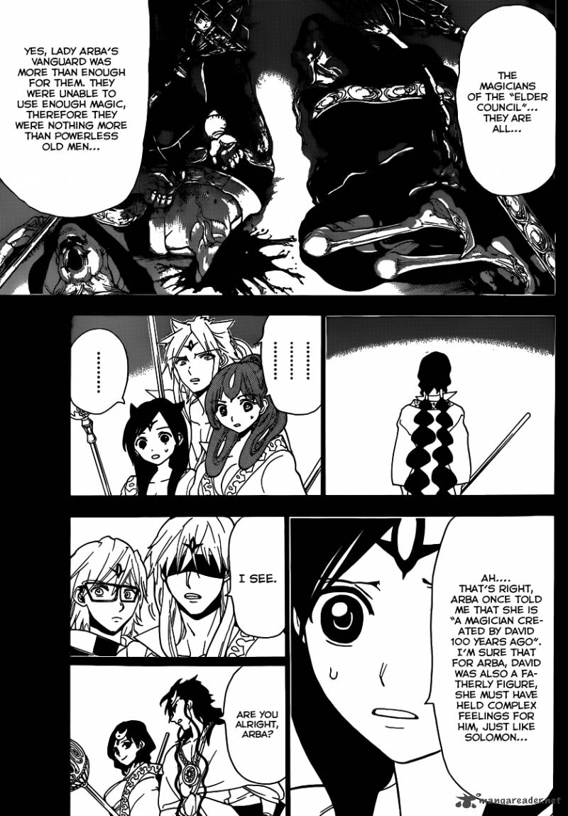 Magi 228 13