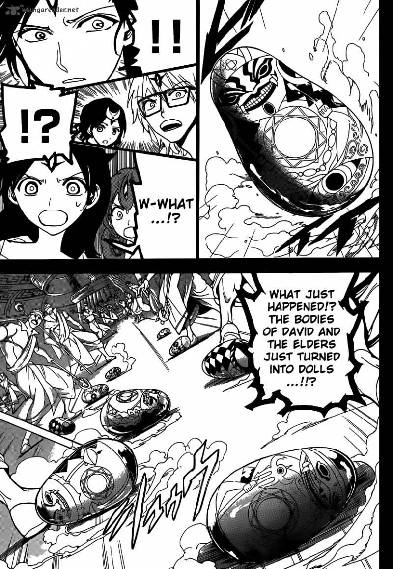 Magi 228 15