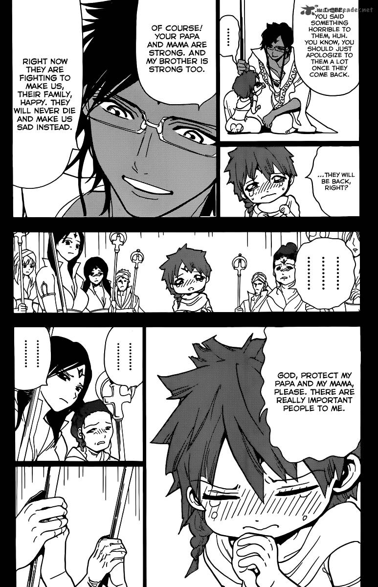 Magi 228 4