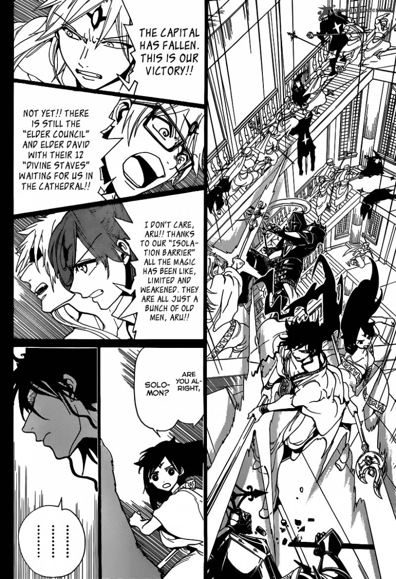 Magi 228 8