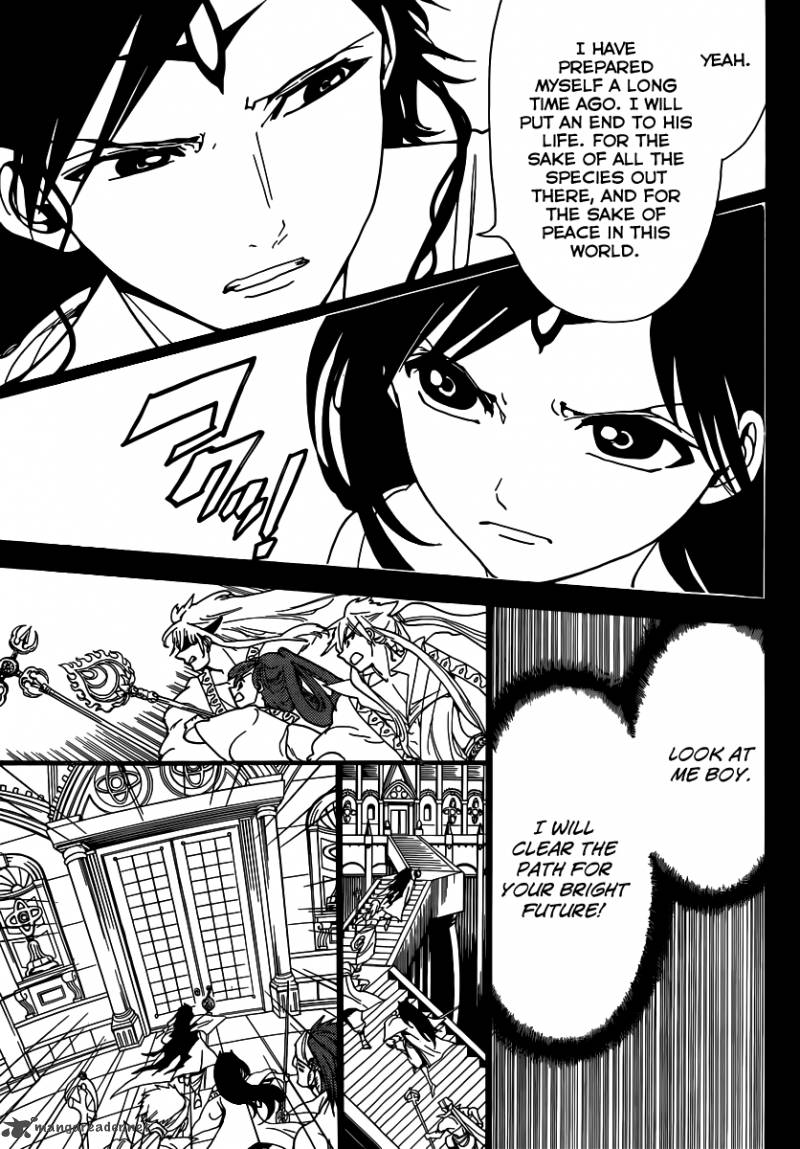 Magi 228 9
