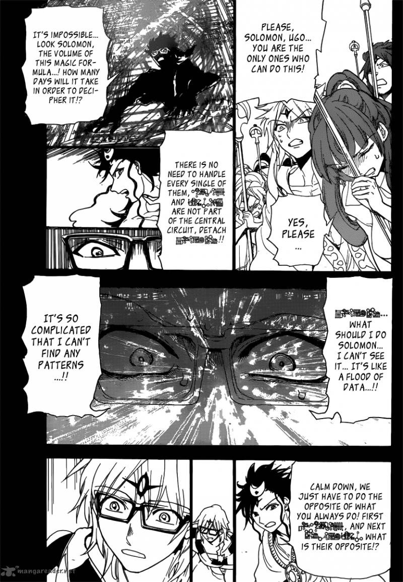 Magi 229 8