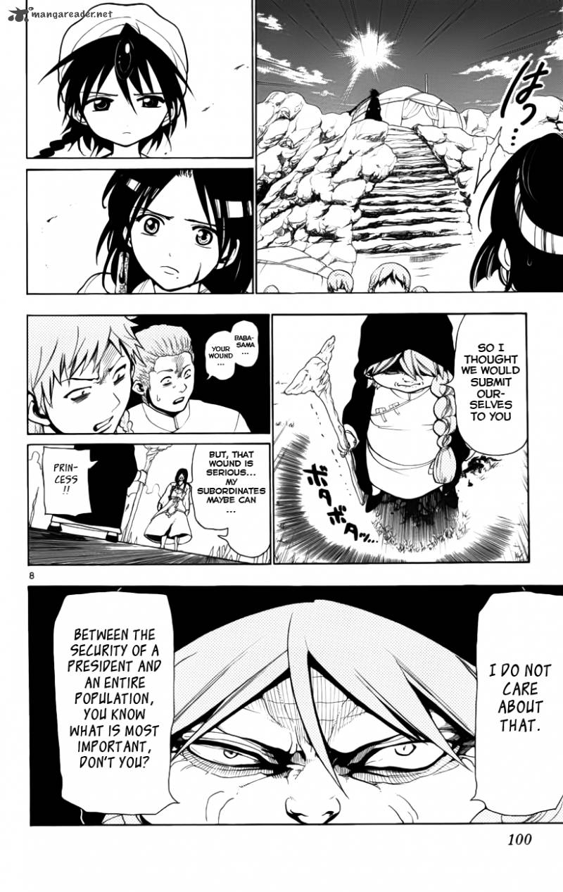 Magi 23 10