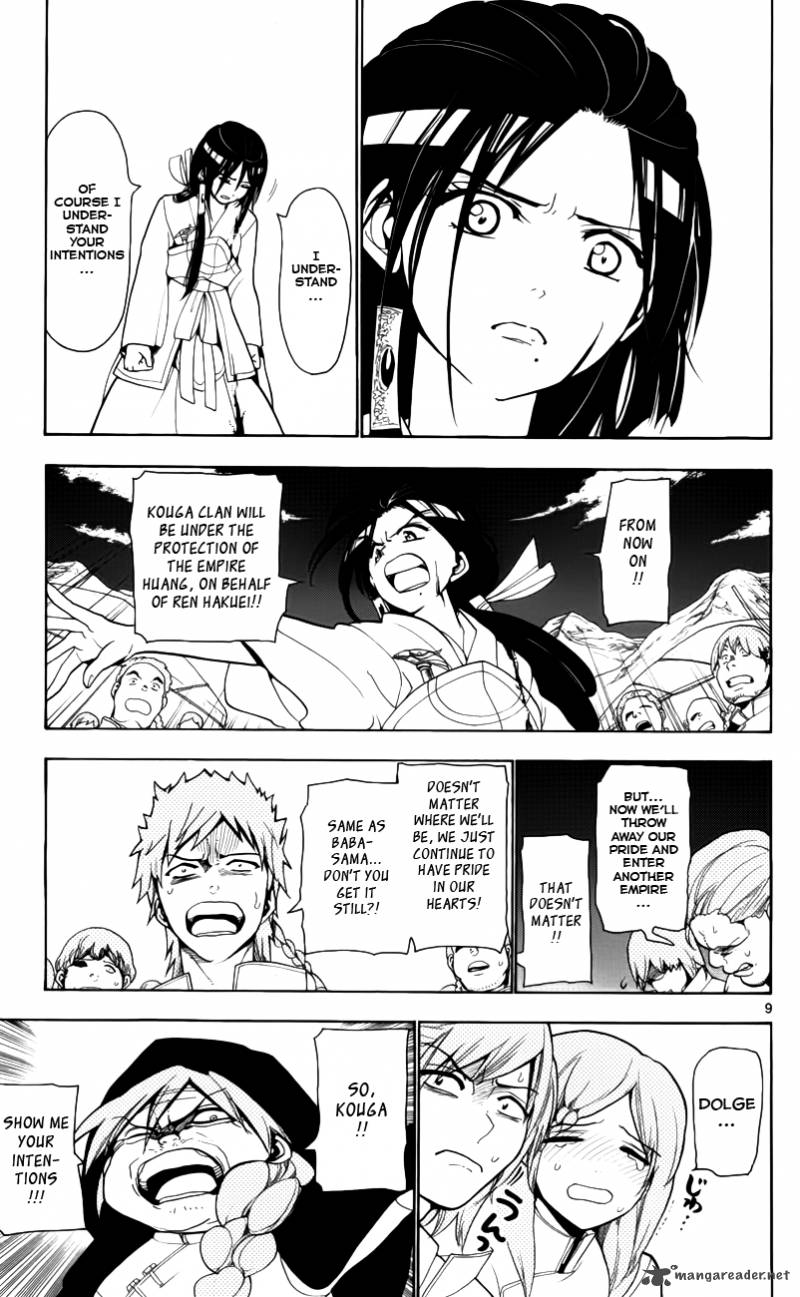 Magi 23 11