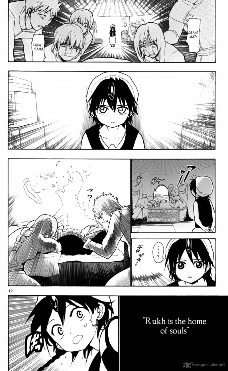 Magi 23 14
