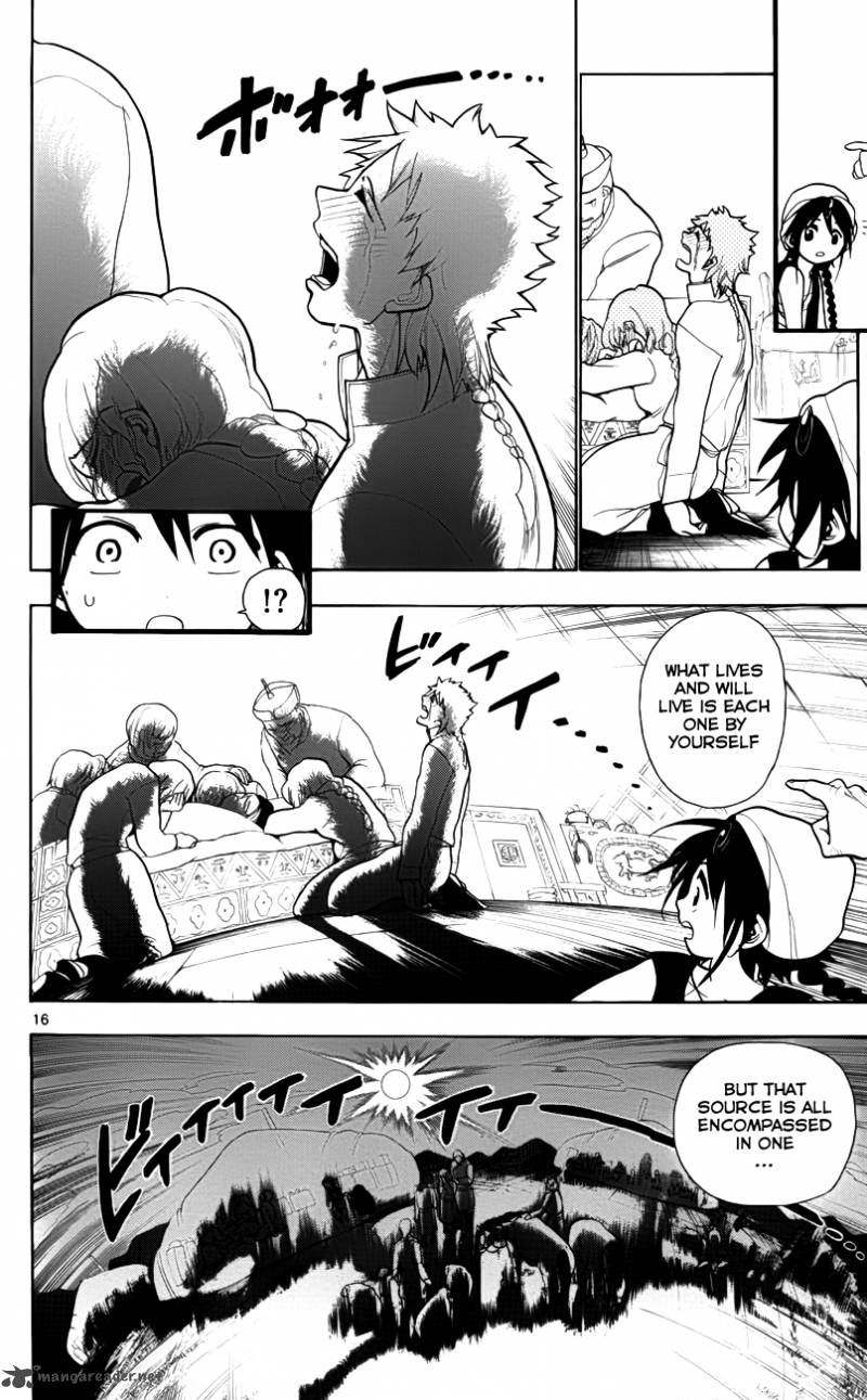 Magi 23 18