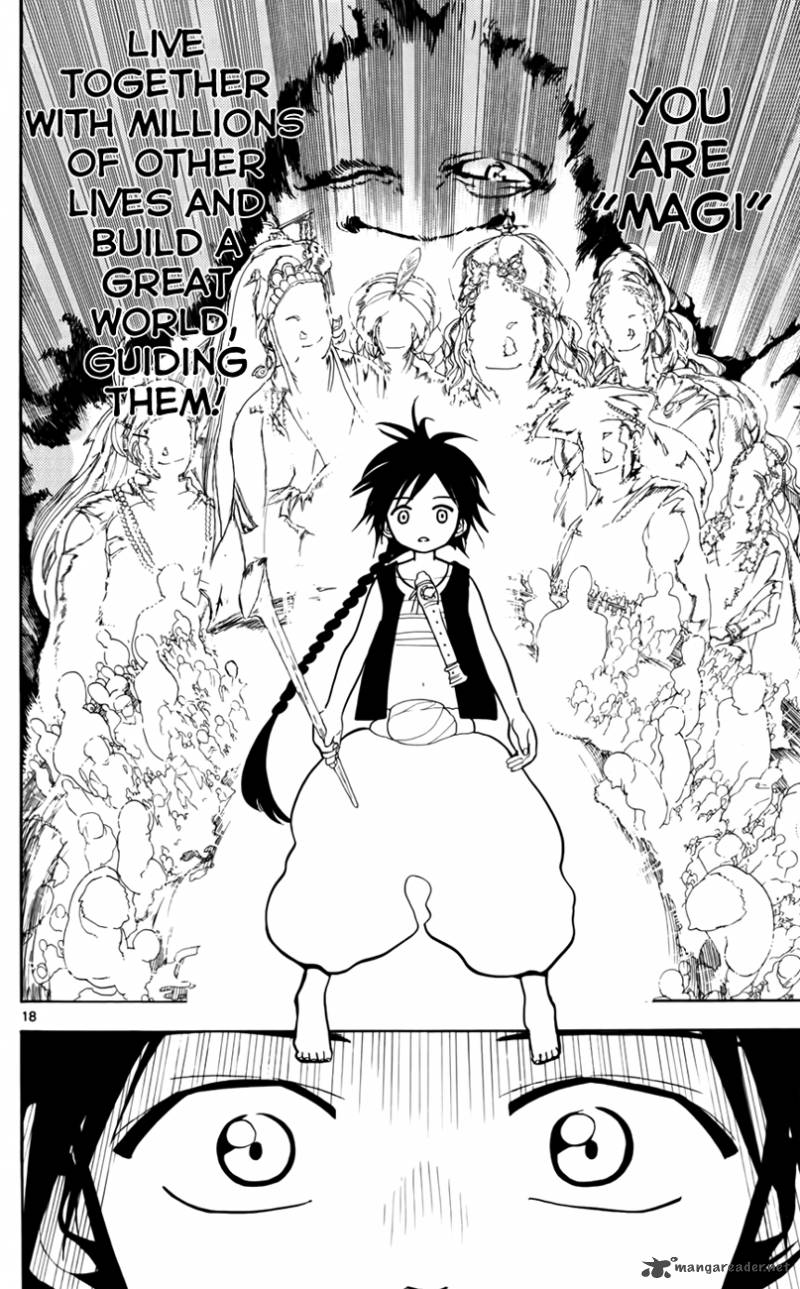 Magi 23 20
