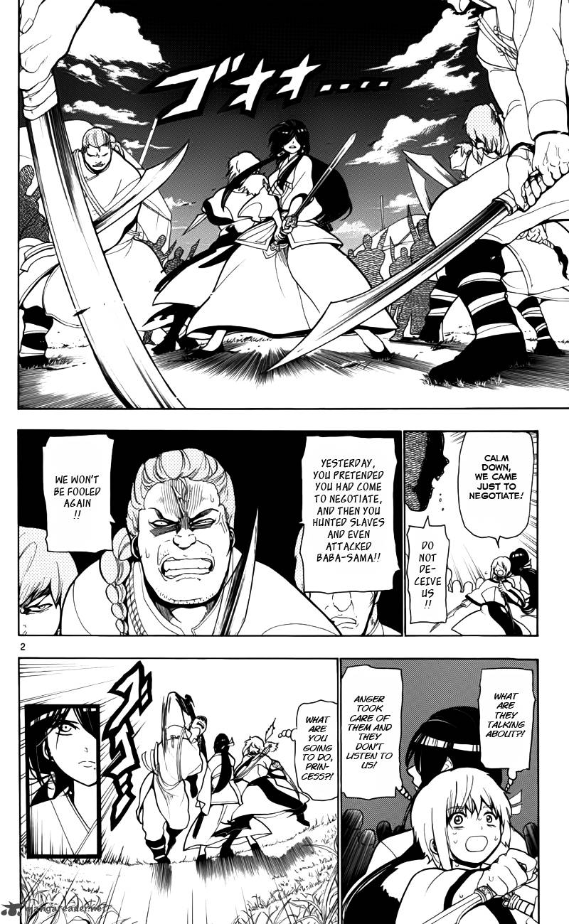 Magi 23 4