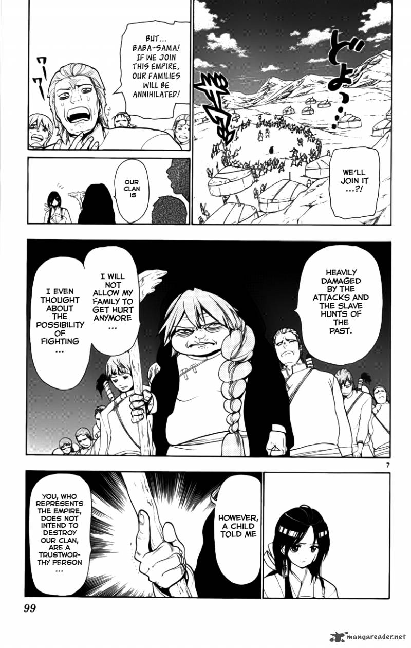 Magi 23 9