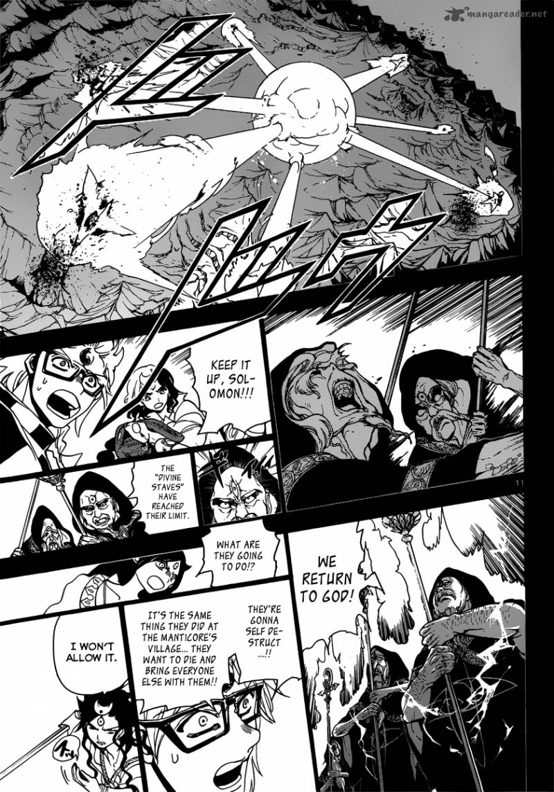 Magi 230 12