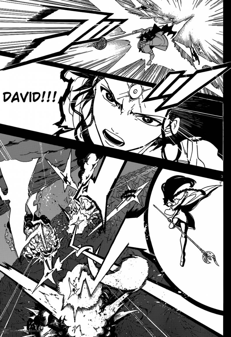 Magi 230 4