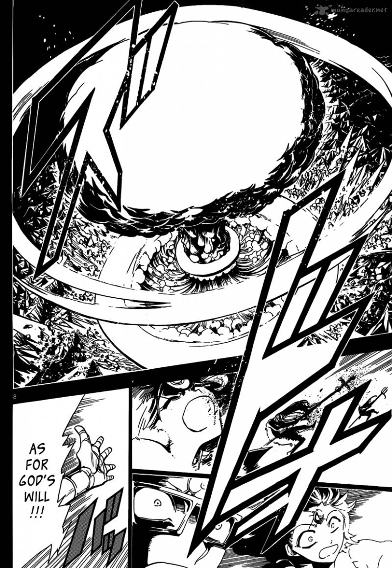 Magi 230 9