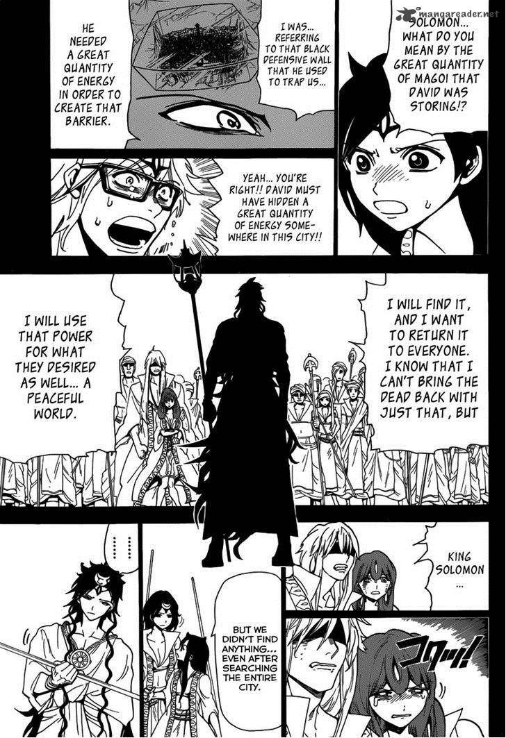 Magi 231 10