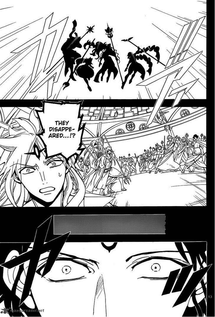 Magi 231 14