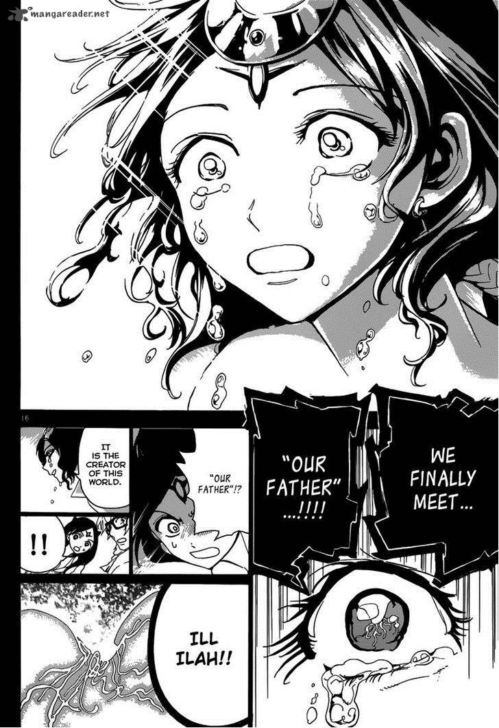Magi 231 16