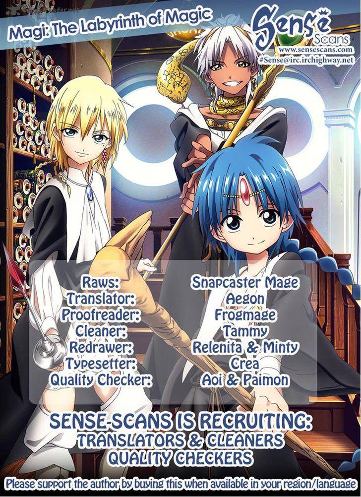 Magi 231 19