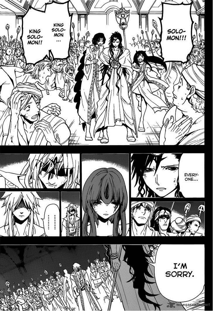 Magi 231 6