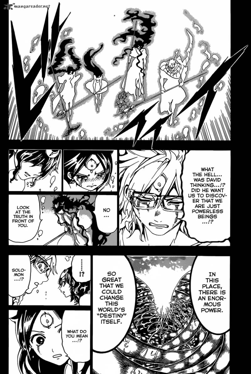 Magi 232 10