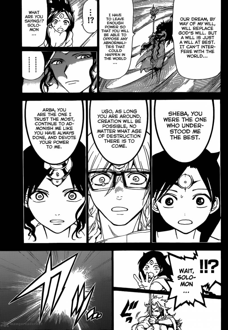 Magi 232 15