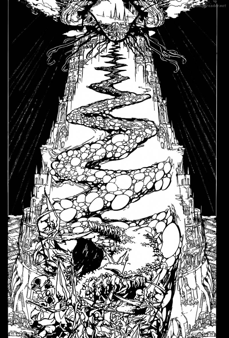 Magi 232 8