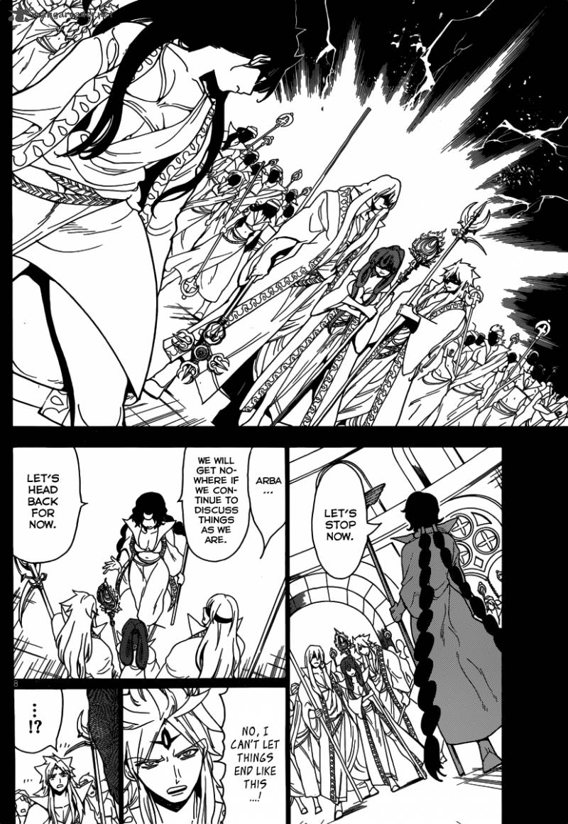 Magi 233 10