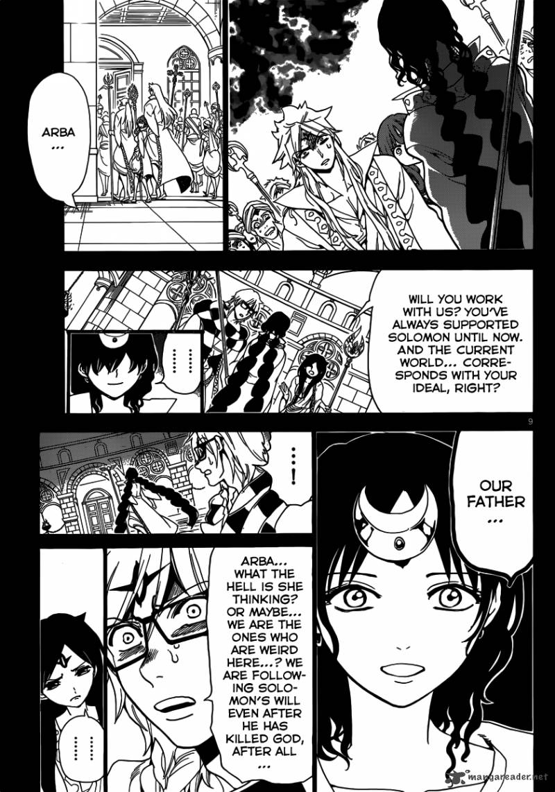 Magi 233 11