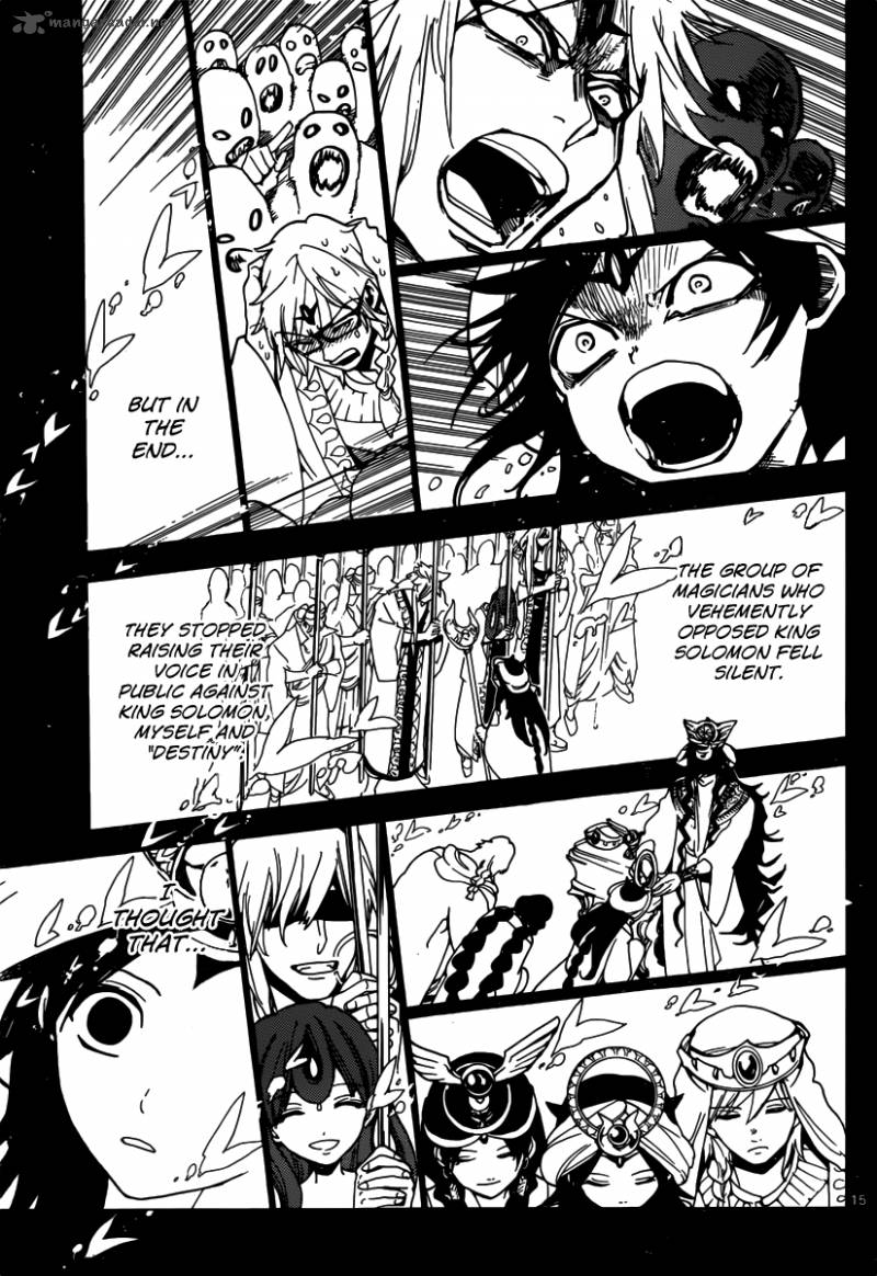 Magi 233 17