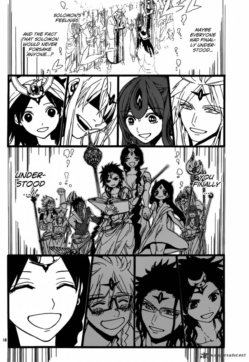 Magi 233 18