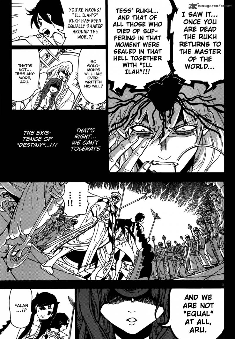 Magi 233 7