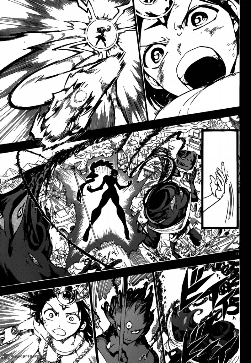 Magi 234 13