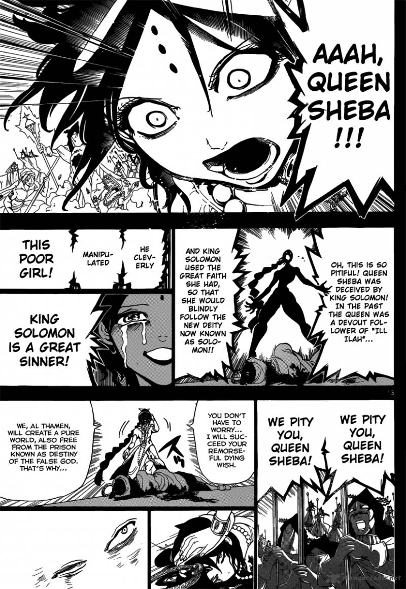 Magi 234 15