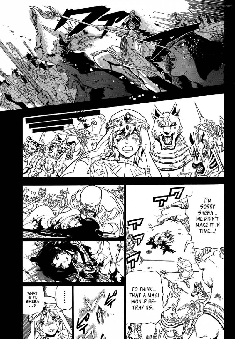 Magi 234 17