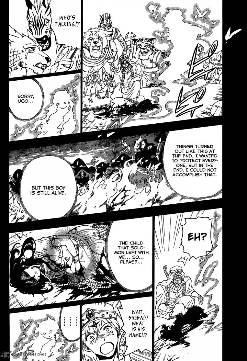Magi 234 18