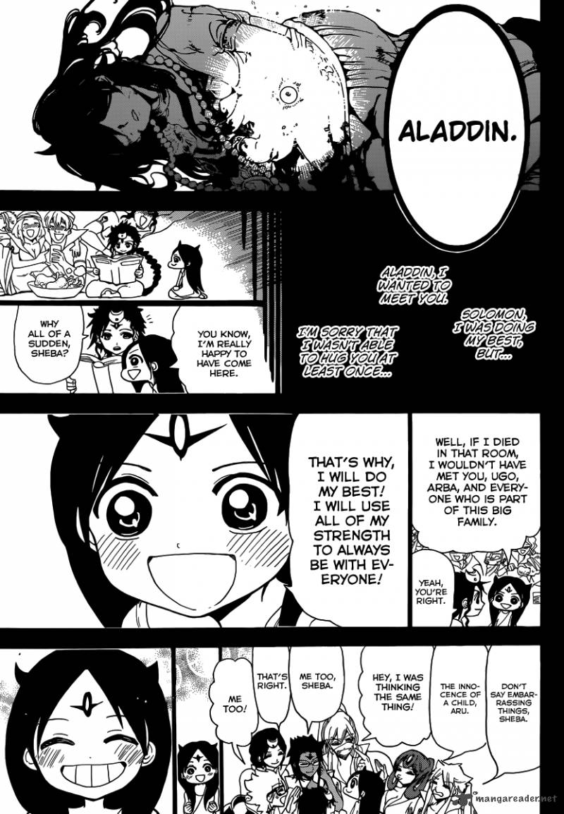 Magi 234 19