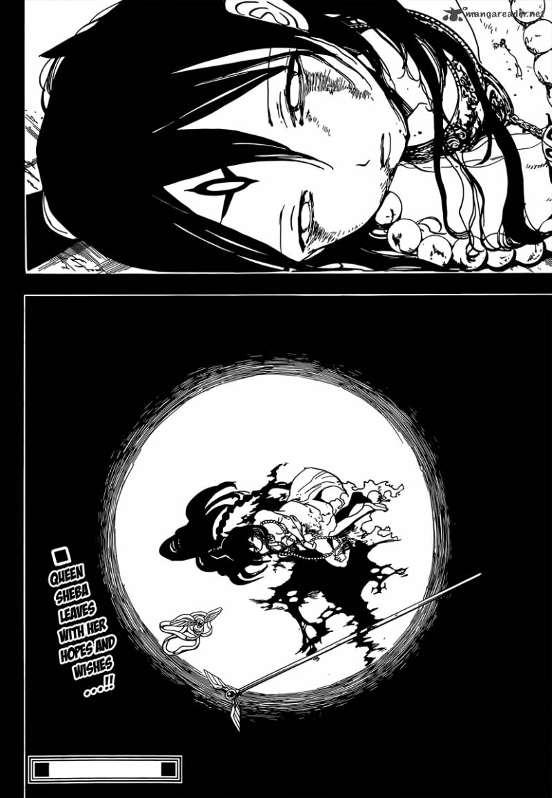 Magi 234 20