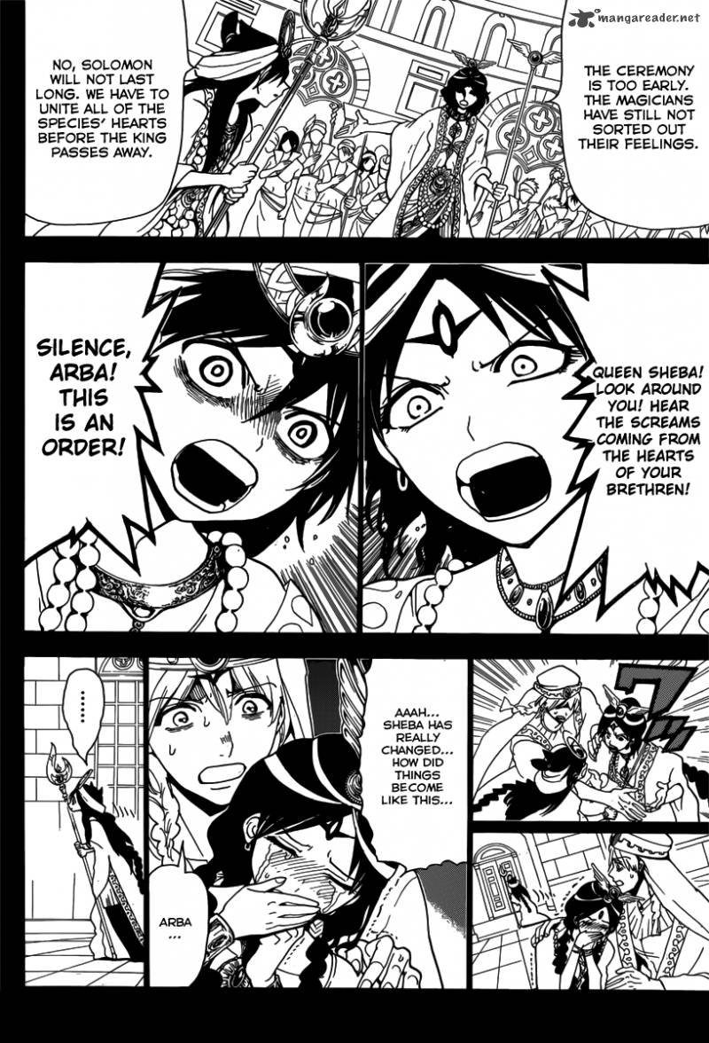Magi 234 4