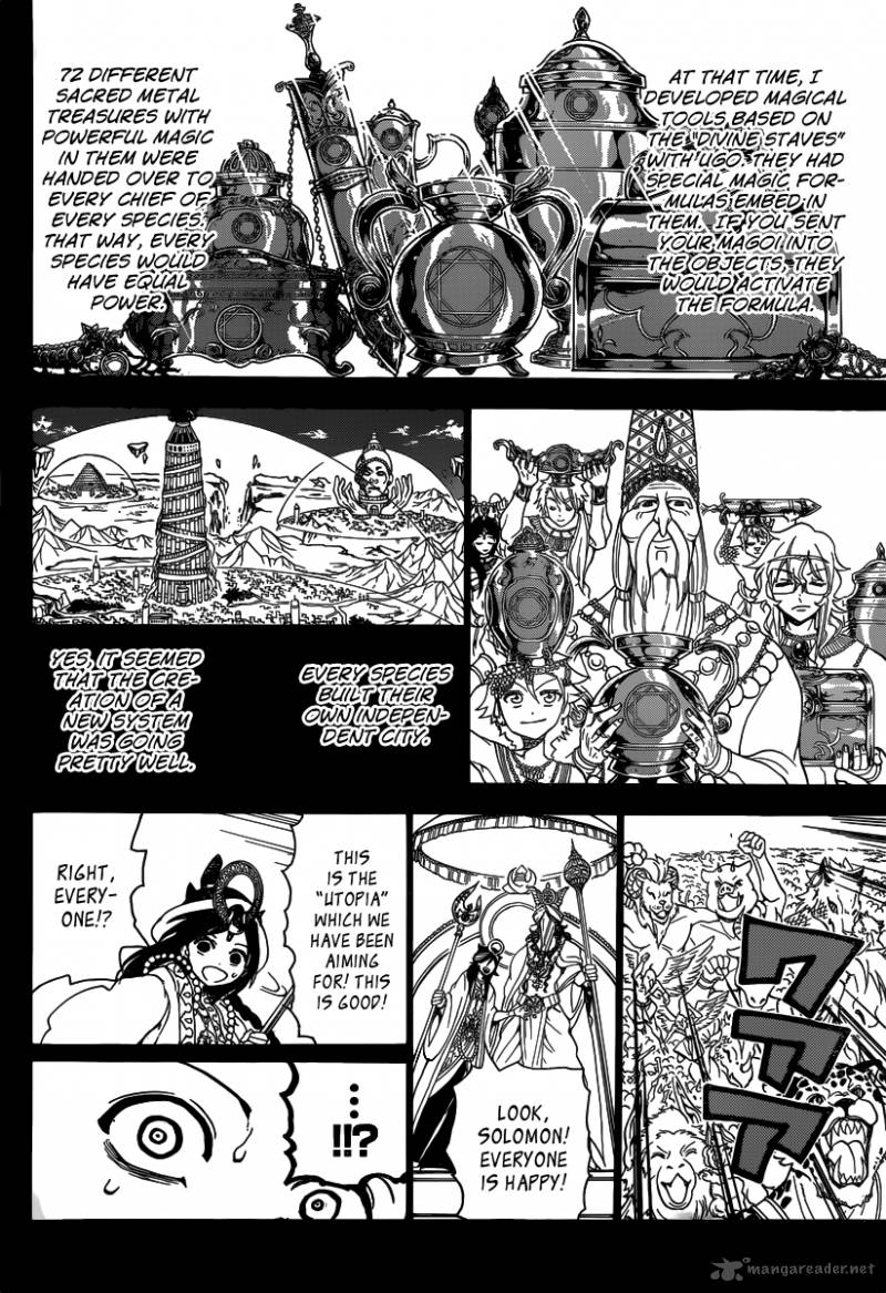 Magi 234 6