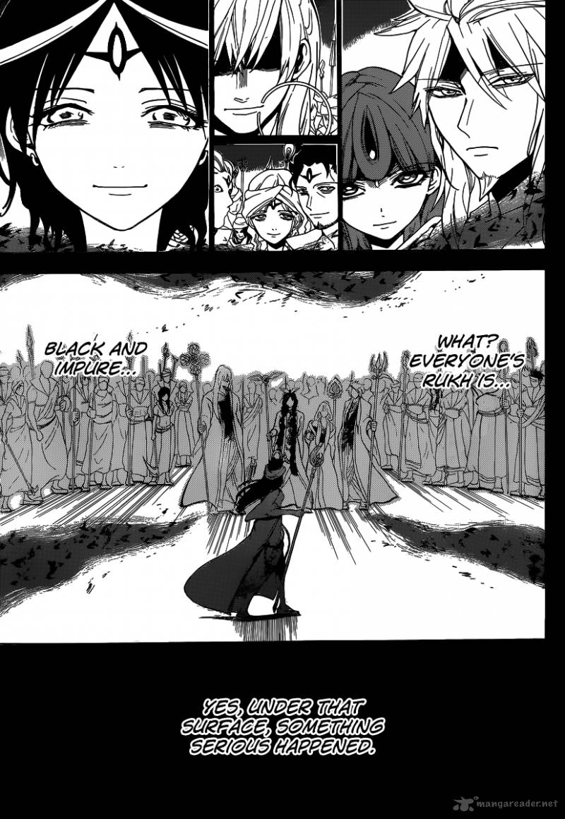 Magi 234 7