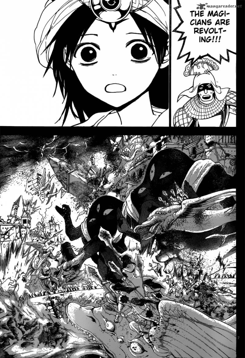 Magi 234 9