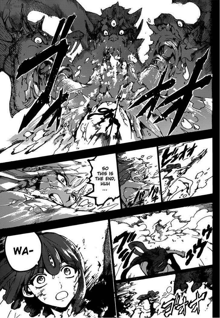Magi 235 11