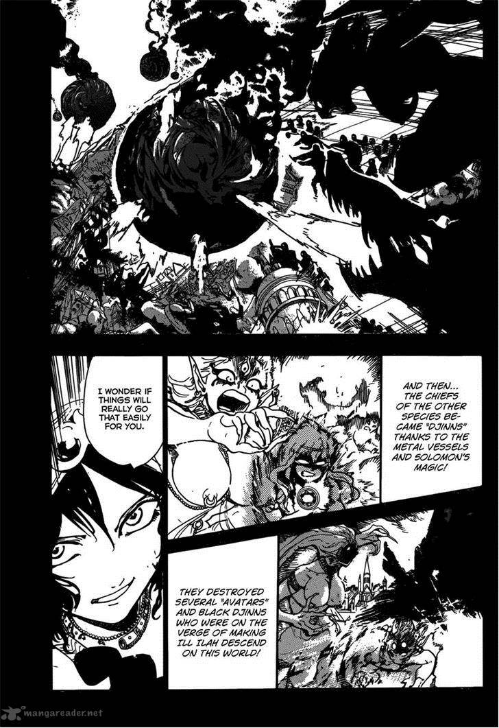 Magi 235 9