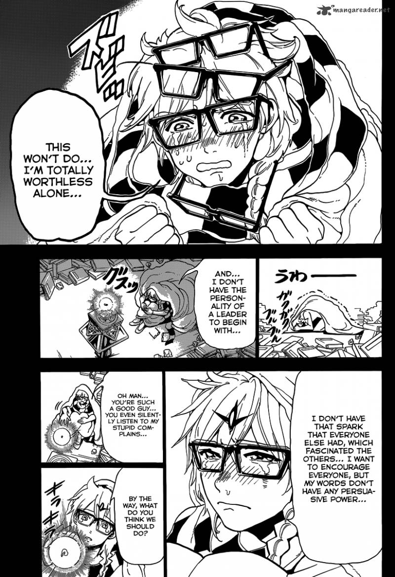 Magi 236 11