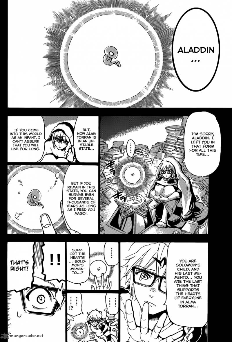 Magi 236 12
