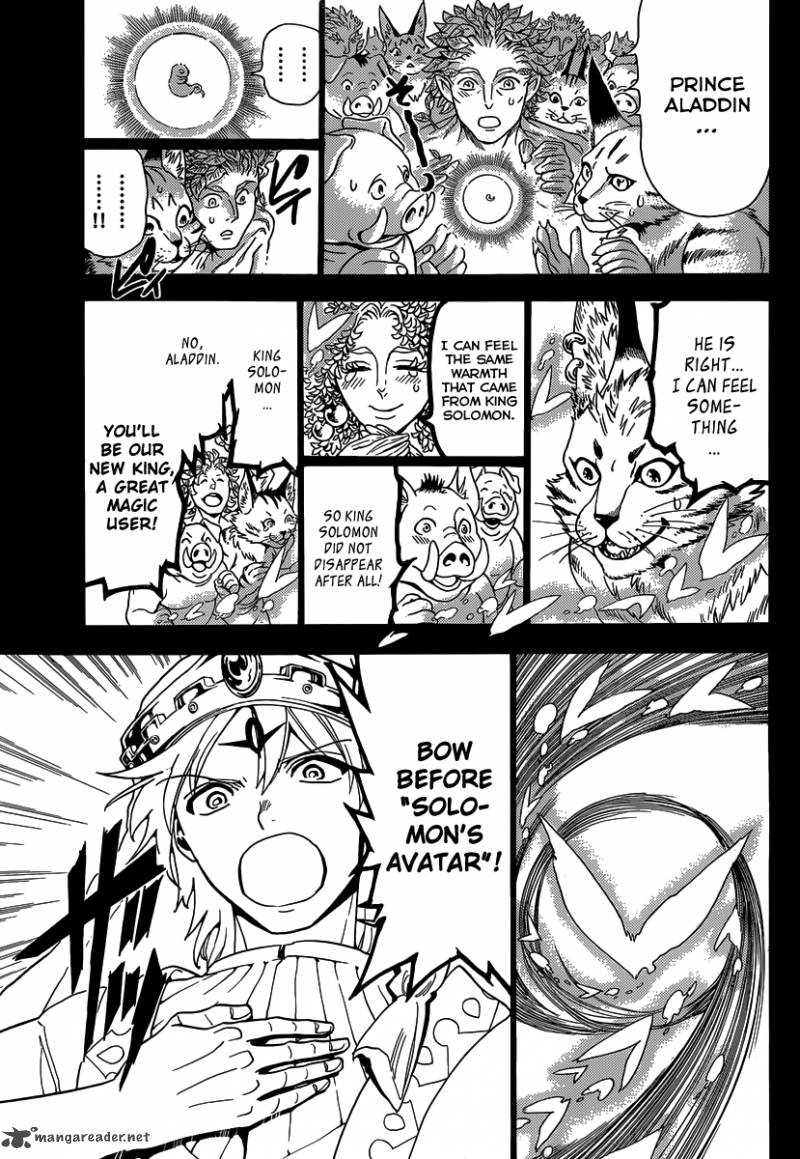 Magi 236 15