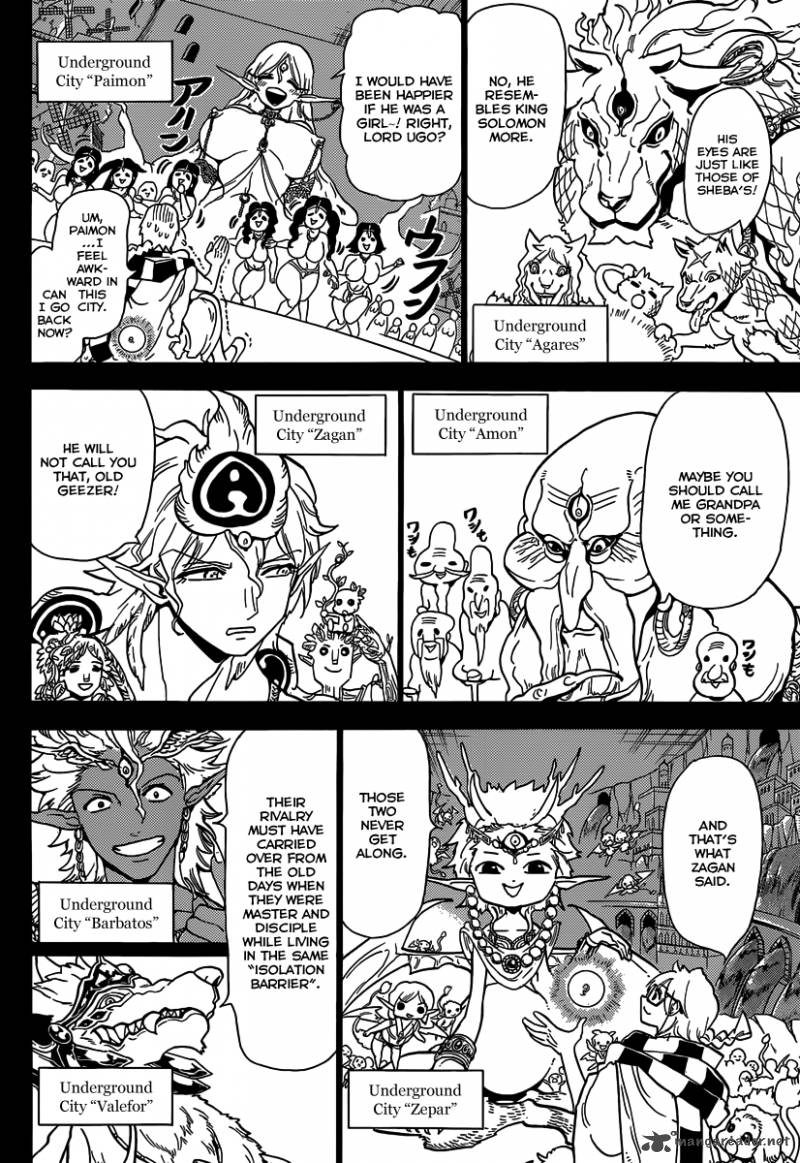 Magi 236 18