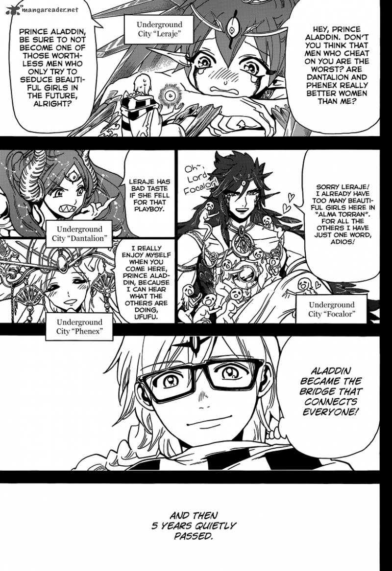 Magi 236 19
